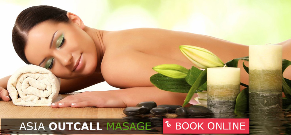 Benefits of Asian Massage,Asian Massage and the benefits,