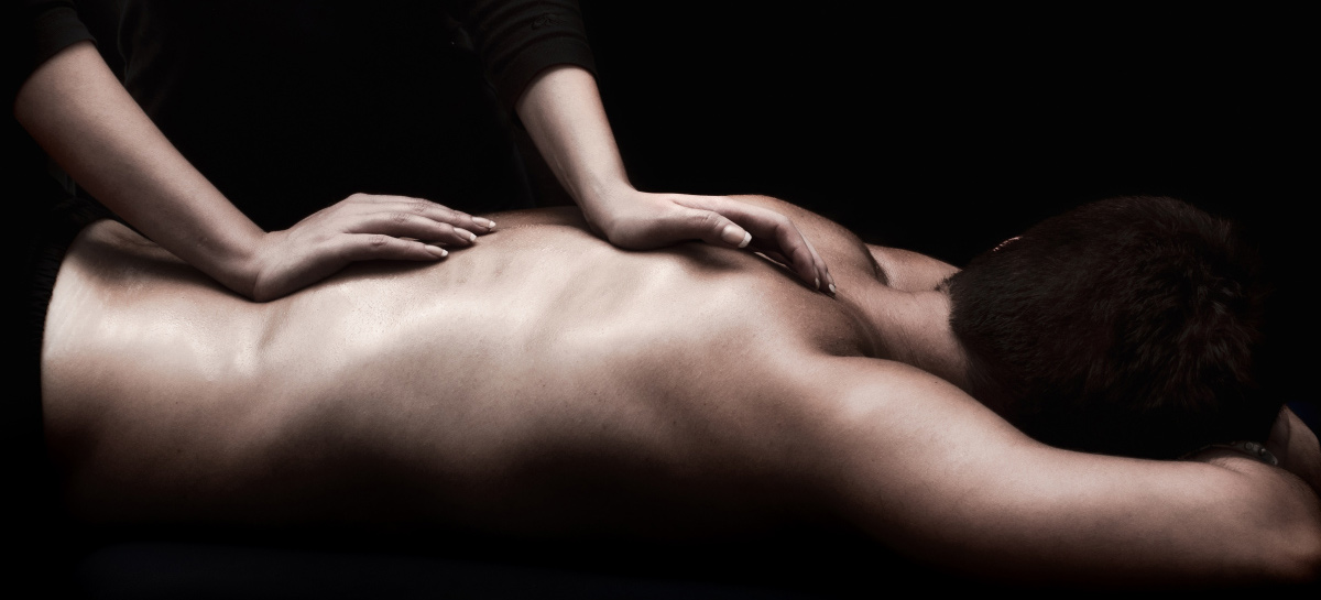 London Massage - FBSM, FUll body sensual massage.