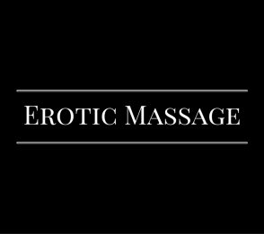 Book an erotic massage in london near you