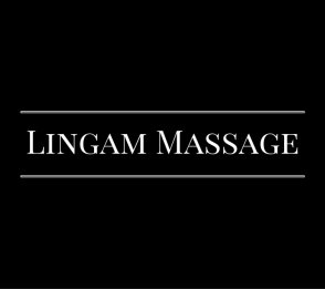 Read all about our lingam massage service