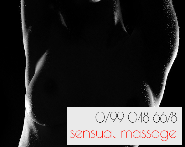 Sensual Massage, sensual massage therapy,