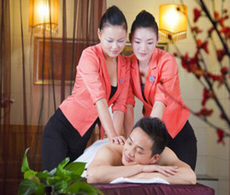 Asian massage therapies, Asian Massage therapy,
