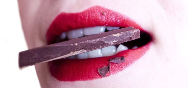 Book a chocolate massage in London Book a chocolate massage in london