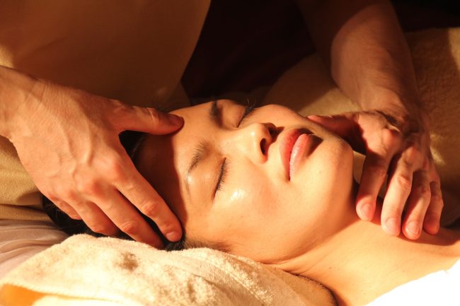 Swedish Massage Overview an overview of swedish massage types