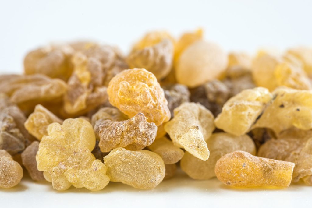 Frankincense