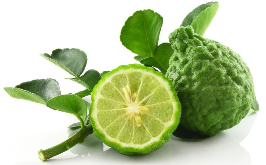 bergamot