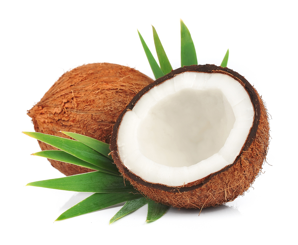 coconut