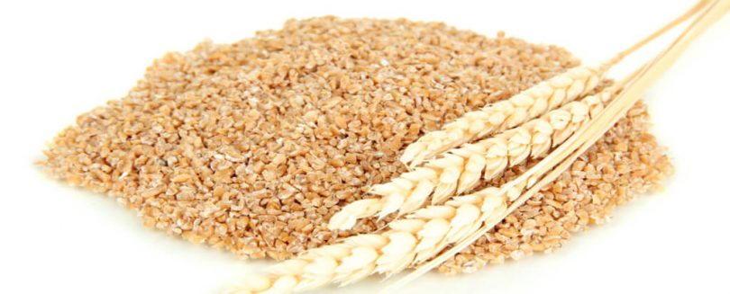 wheat germ