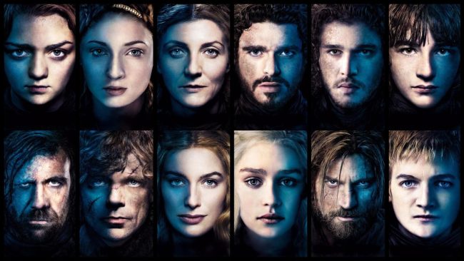 Game-of-Thrones-cast-1 massage for game of thrones cast