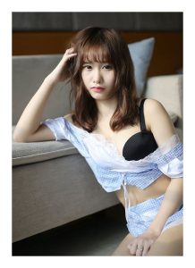 A Korean girl that works as an Outcall Masseuse