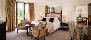 The dorchester hotel london