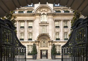 The Rosewood London Hotel